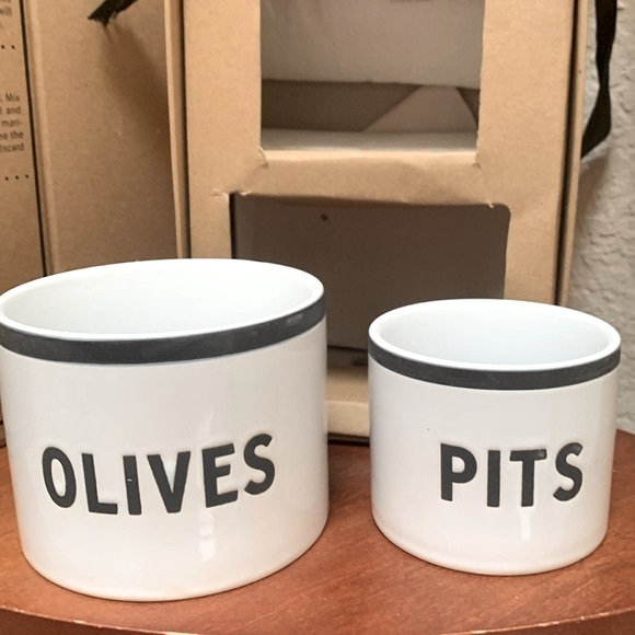 🔹NEW..PS: Olive You Bowels… - Picture 3 of 6